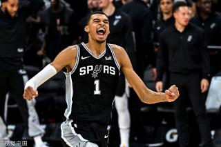 辛纳展现了 辛纳展现了